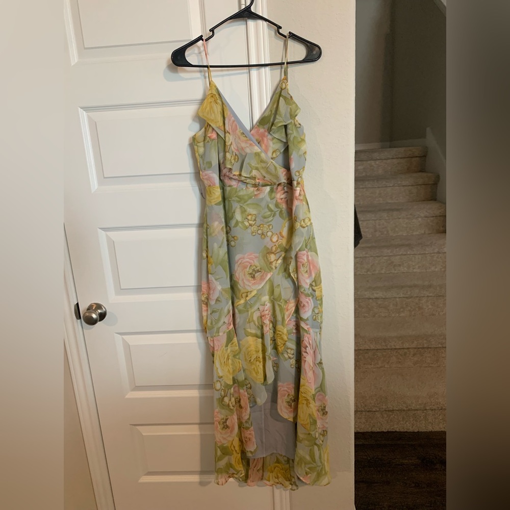 Express dress